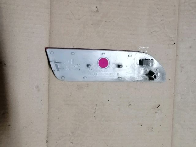 bontott SSANGYONG MUSSO Bal hátsó Prizma