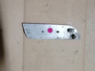 bontott SSANGYONG MUSSO Bal hátsó Prizma