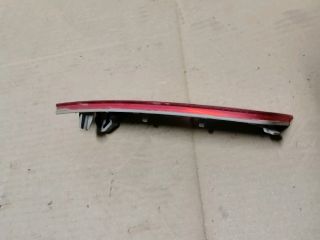 bontott SSANGYONG MUSSO Bal hátsó Prizma