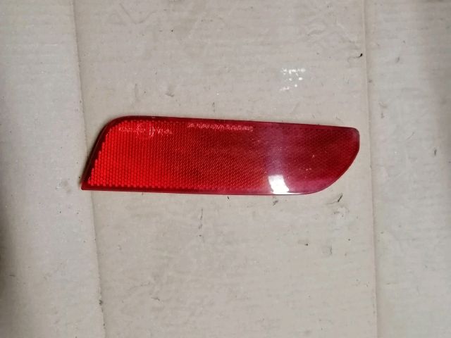 bontott SSANGYONG MUSSO Bal hátsó Prizma