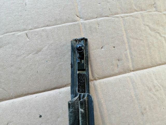 bontott SSANGYONG MUSSO Bal hátsó Vízlehúzó Gumicsík