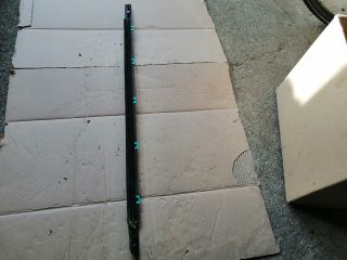 bontott SSANGYONG MUSSO Bal hátsó Vízlehúzó Gumicsík