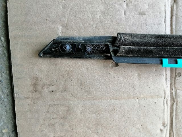 bontott SSANGYONG MUSSO Bal hátsó Vízlehúzó Gumicsík