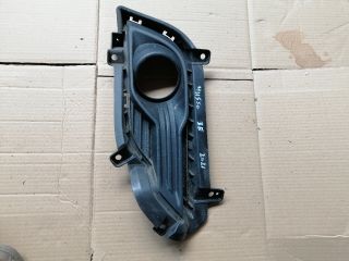 bontott SSANGYONG MUSSO Bal Ködlámpa Rács