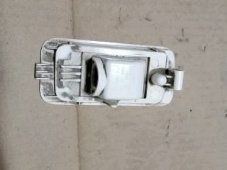 bontott SSANGYONG MUSSO Bal Rendszámtábla Világítás