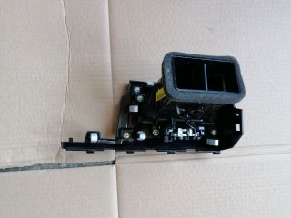 bontott SSANGYONG MUSSO Bal Szellőző