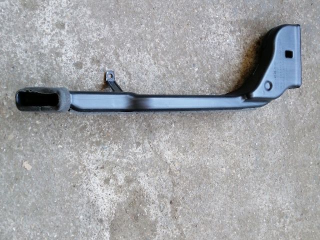 bontott SSANGYONG MUSSO Bal Szellőző