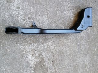 bontott SSANGYONG MUSSO Bal Szellőző