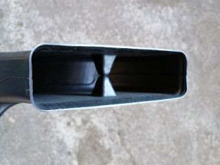 bontott SSANGYONG MUSSO Bal Szellőző