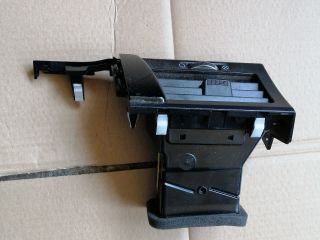 bontott SSANGYONG MUSSO Bal Szellőző