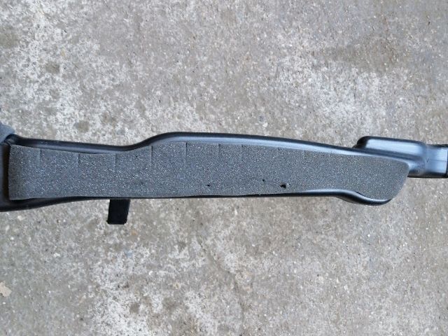 bontott SSANGYONG MUSSO Bal Szellőző