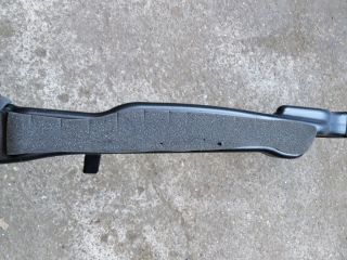 bontott SSANGYONG MUSSO Bal Szellőző