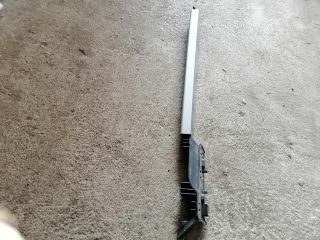 bontott SSANGYONG MUSSO Bal Tetősín