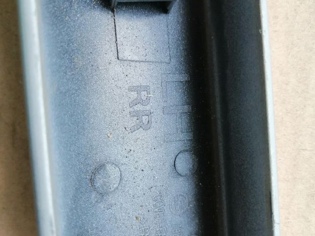 bontott SSANGYONG MUSSO Bal Tetősín