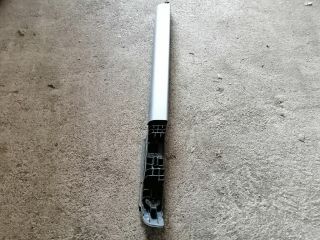 bontott SSANGYONG MUSSO Bal Tetősín