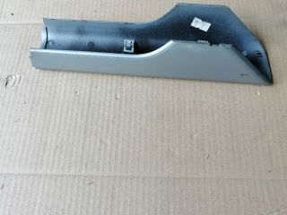 bontott SSANGYONG MUSSO Bal Tetősín