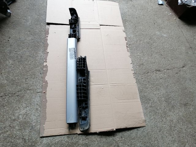 bontott SSANGYONG MUSSO Bal Tetősín