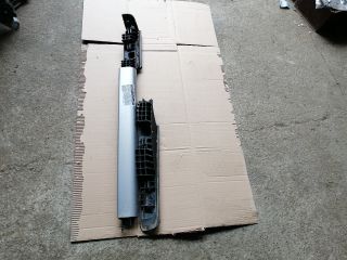 bontott SSANGYONG MUSSO Bal Tetősín