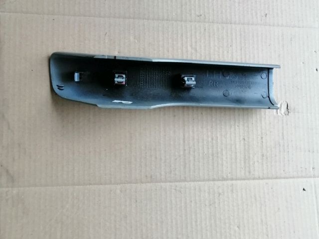 bontott SSANGYONG MUSSO Bal Tetősín