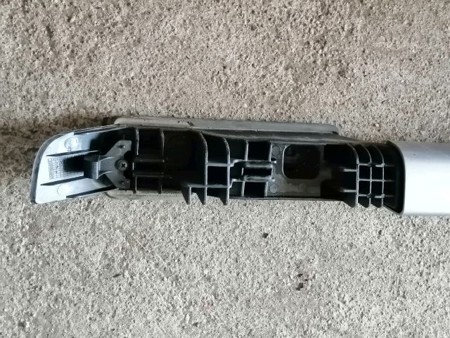 bontott SSANGYONG MUSSO Bal Tetősín