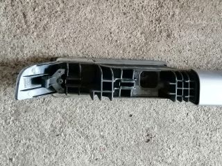 bontott SSANGYONG MUSSO Bal Tetősín