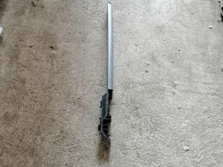 bontott SSANGYONG MUSSO Bal Tetősín