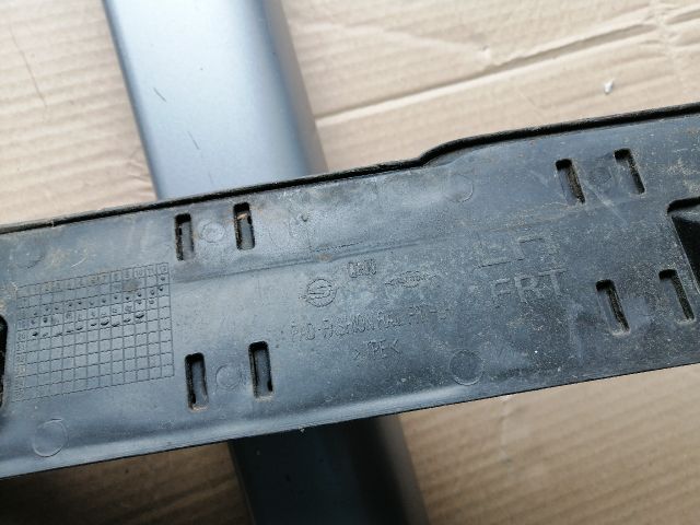 bontott SSANGYONG MUSSO Bal Tetősín