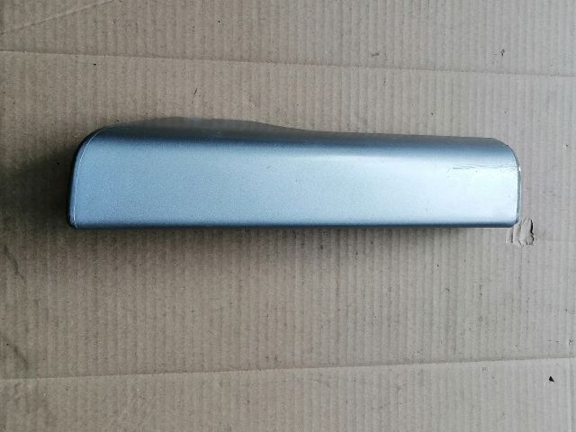 bontott SSANGYONG MUSSO Bal Tetősín