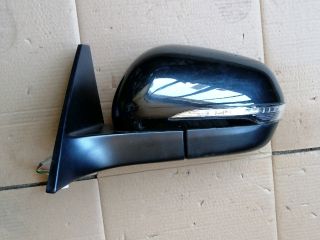 bontott SSANGYONG MUSSO Bal Visszapillantó Tükör (Elektromos)