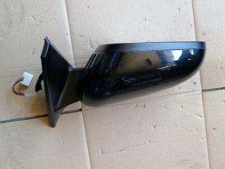 bontott SSANGYONG MUSSO Bal Visszapillantó Tükör (Elektromos)