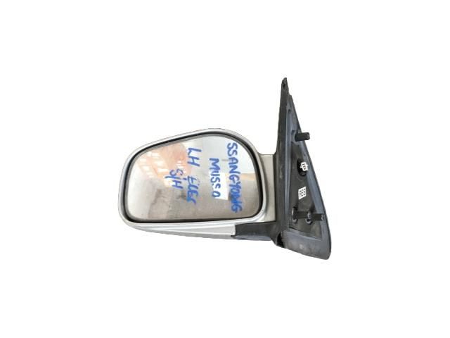 bontott SSANGYONG MUSSO Bal Visszapillantó Tükör (Elektromos)