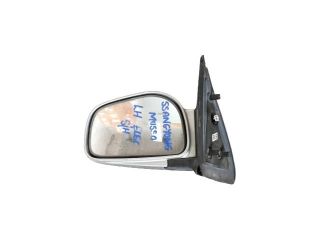 bontott SSANGYONG MUSSO Bal Visszapillantó Tükör (Elektromos)