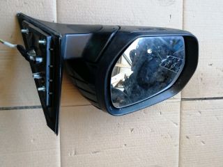 bontott SSANGYONG MUSSO Bal Visszapillantó Tükör (Elektromos)