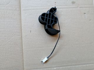 bontott SSANGYONG MUSSO Belső Hőmérséklet Érzékelő