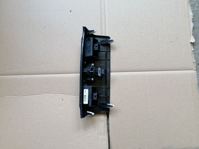 bontott SSANGYONG MUSSO Belső Hőmérséklet Érzékelő