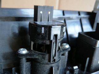 bontott SSANGYONG MUSSO Belső Hőmérséklet Érzékelő