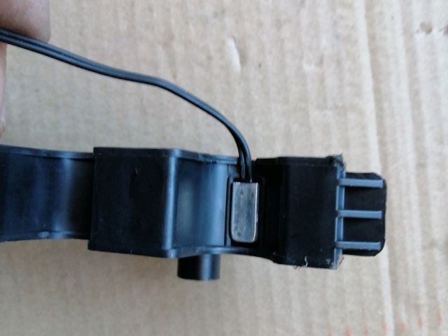 bontott SSANGYONG MUSSO Belső Hőmérséklet Érzékelő