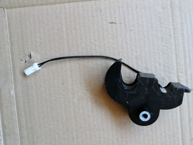 bontott SSANGYONG MUSSO Belső Hőmérséklet Érzékelő