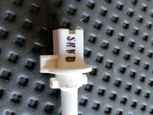 bontott SSANGYONG MUSSO Belső Hőmérséklet Érzékelő