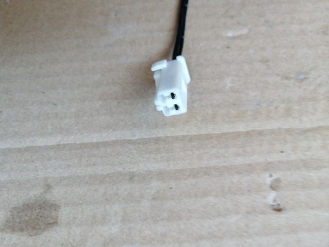 bontott SSANGYONG MUSSO Belső Hőmérséklet Érzékelő