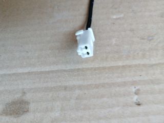 bontott SSANGYONG MUSSO Belső Hőmérséklet Érzékelő