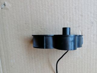 bontott SSANGYONG MUSSO Belső Hőmérséklet Érzékelő