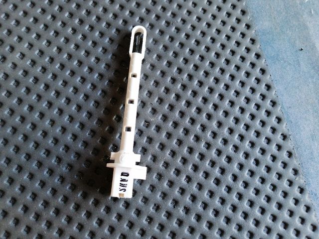 bontott SSANGYONG MUSSO Belső Hőmérséklet Érzékelő