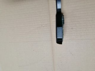 bontott SSANGYONG MUSSO Belső Visszapillantó Tükör Talp Burkolat