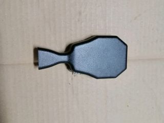 bontott SSANGYONG MUSSO Belső Visszapillantó Tükör Talp Burkolat