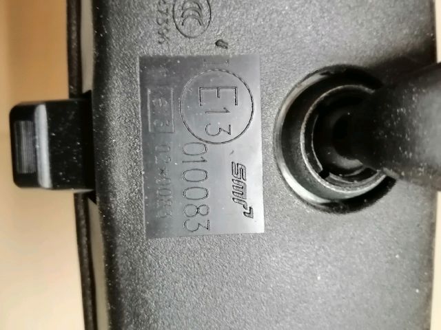 bontott SSANGYONG MUSSO Belső Visszapillantó Tükör