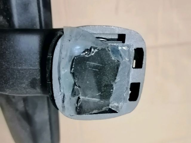 bontott SSANGYONG MUSSO Belső Visszapillantó Tükör