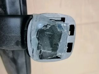 bontott SSANGYONG MUSSO Belső Visszapillantó Tükör