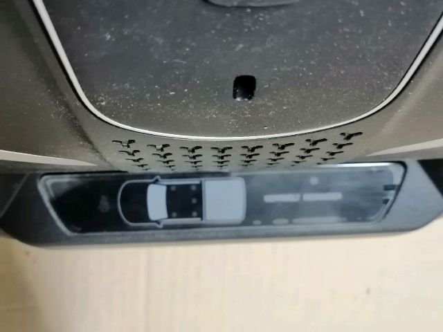 bontott SSANGYONG MUSSO Beltér Világítás Első