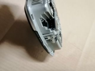 bontott SSANGYONG MUSSO Beltér Világítás Első